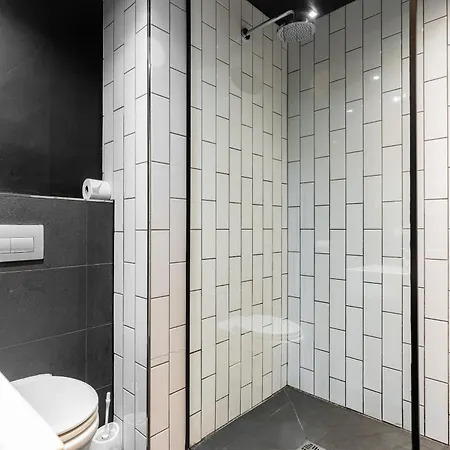 424 Wex1 By Perch Stays Kapstadt Exterior foto