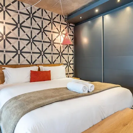 424 Wex1 By Perch Stays Kapstadt Exterior foto