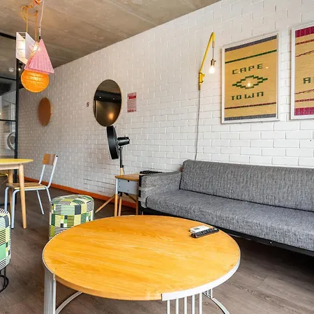 424 Wex1 By Perch Stays Kapstadt Exterior foto