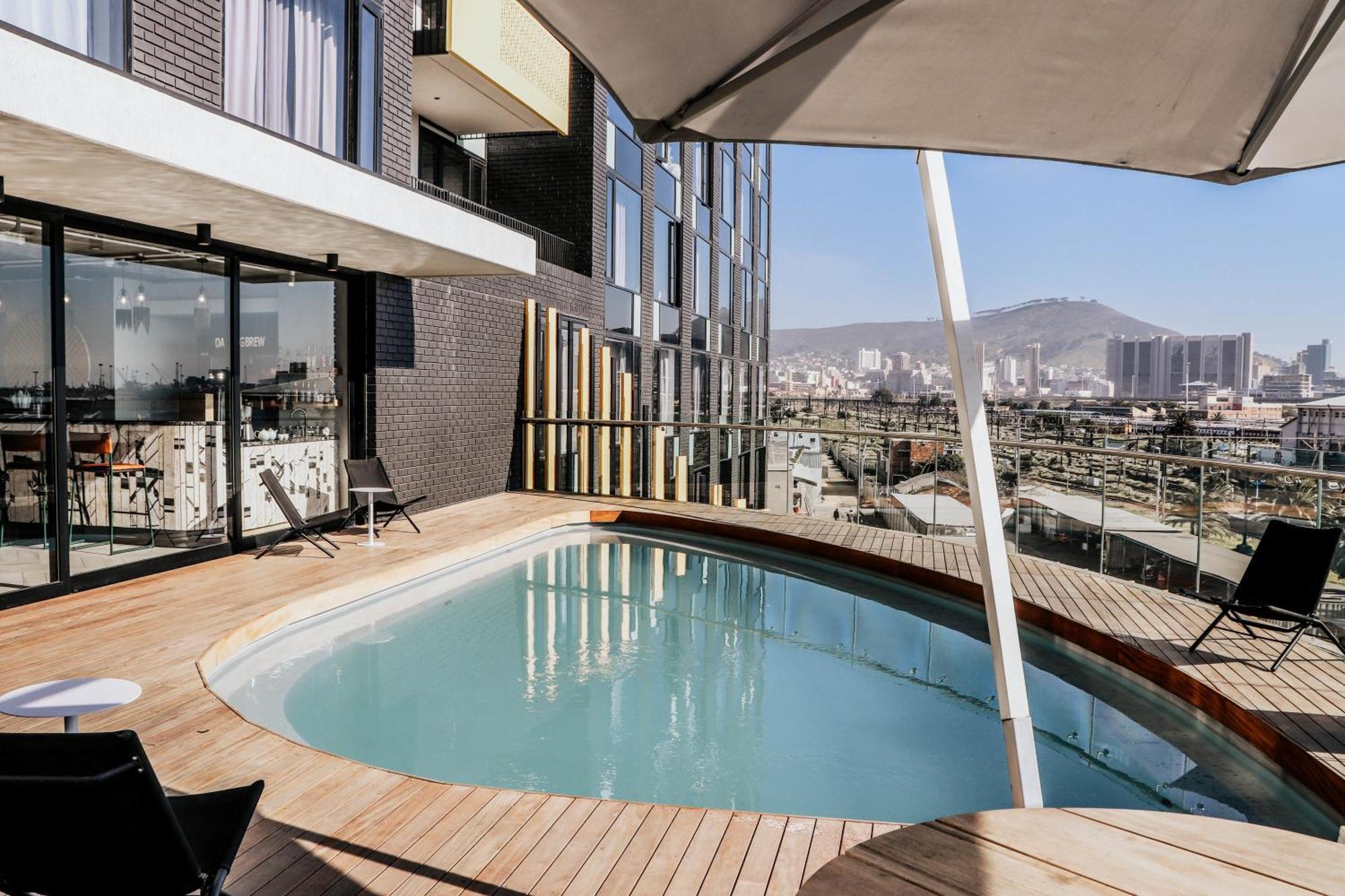 424 Wex1 By Perch Apartment *