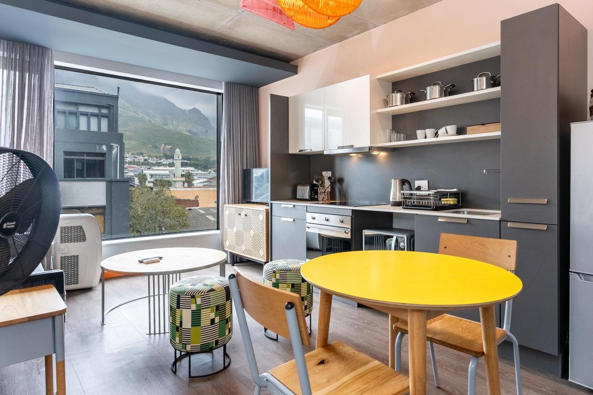 424 Wex1 By Perch Apartment