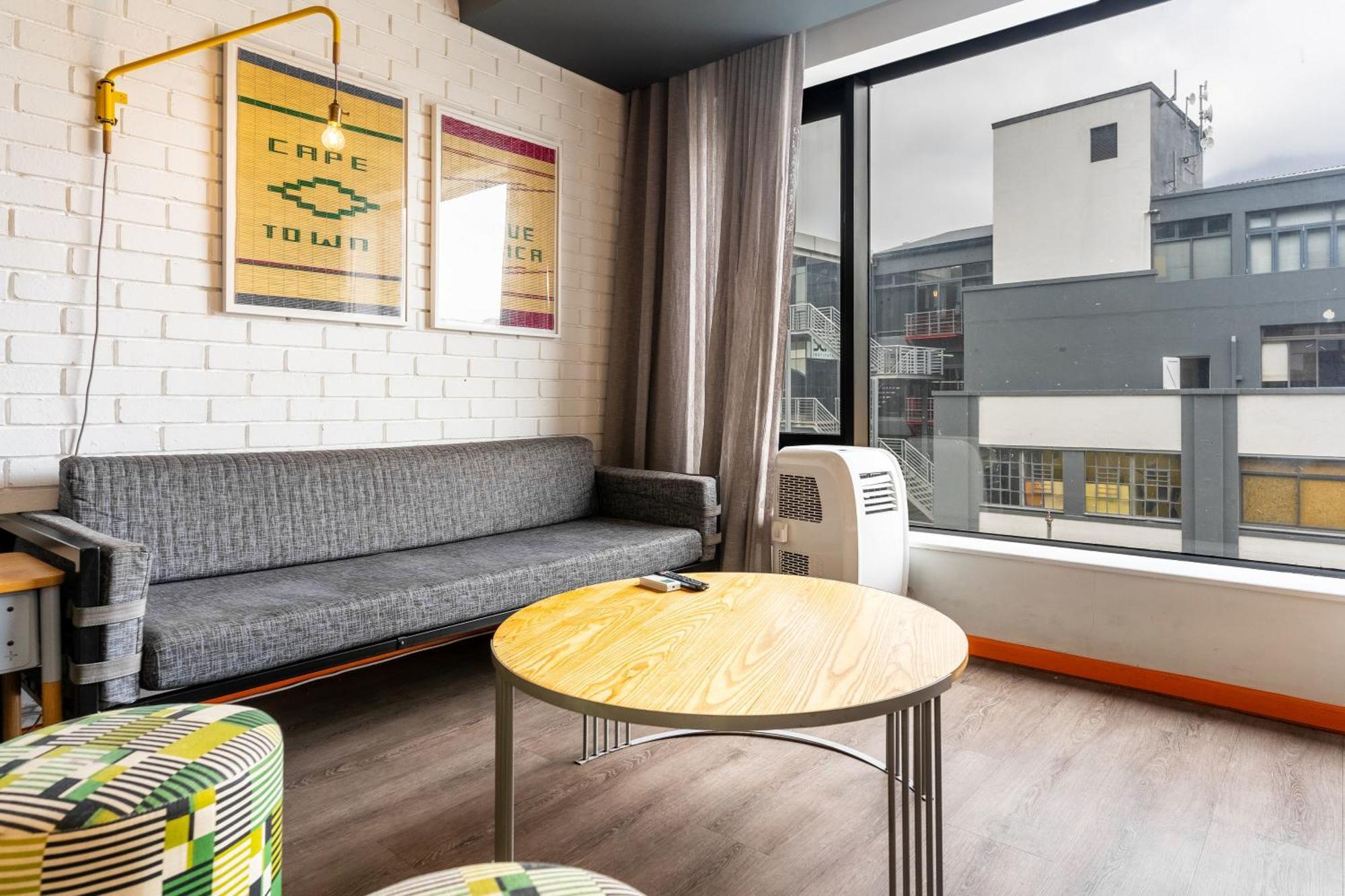 Apartment 424 Wex1 By Perch