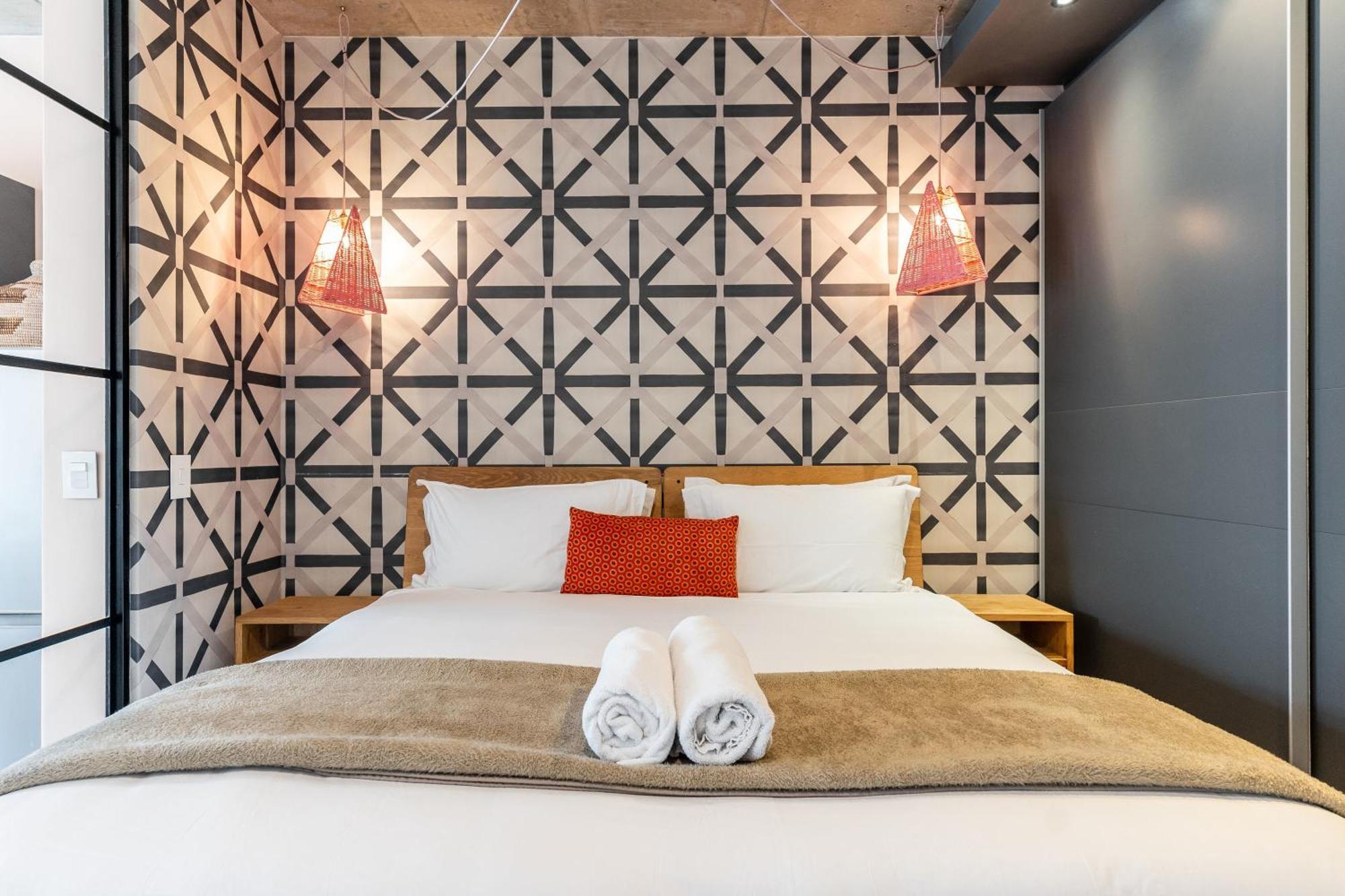 424 Wex1 By Perch With Daily Housekeeping Cidade Do Cabo