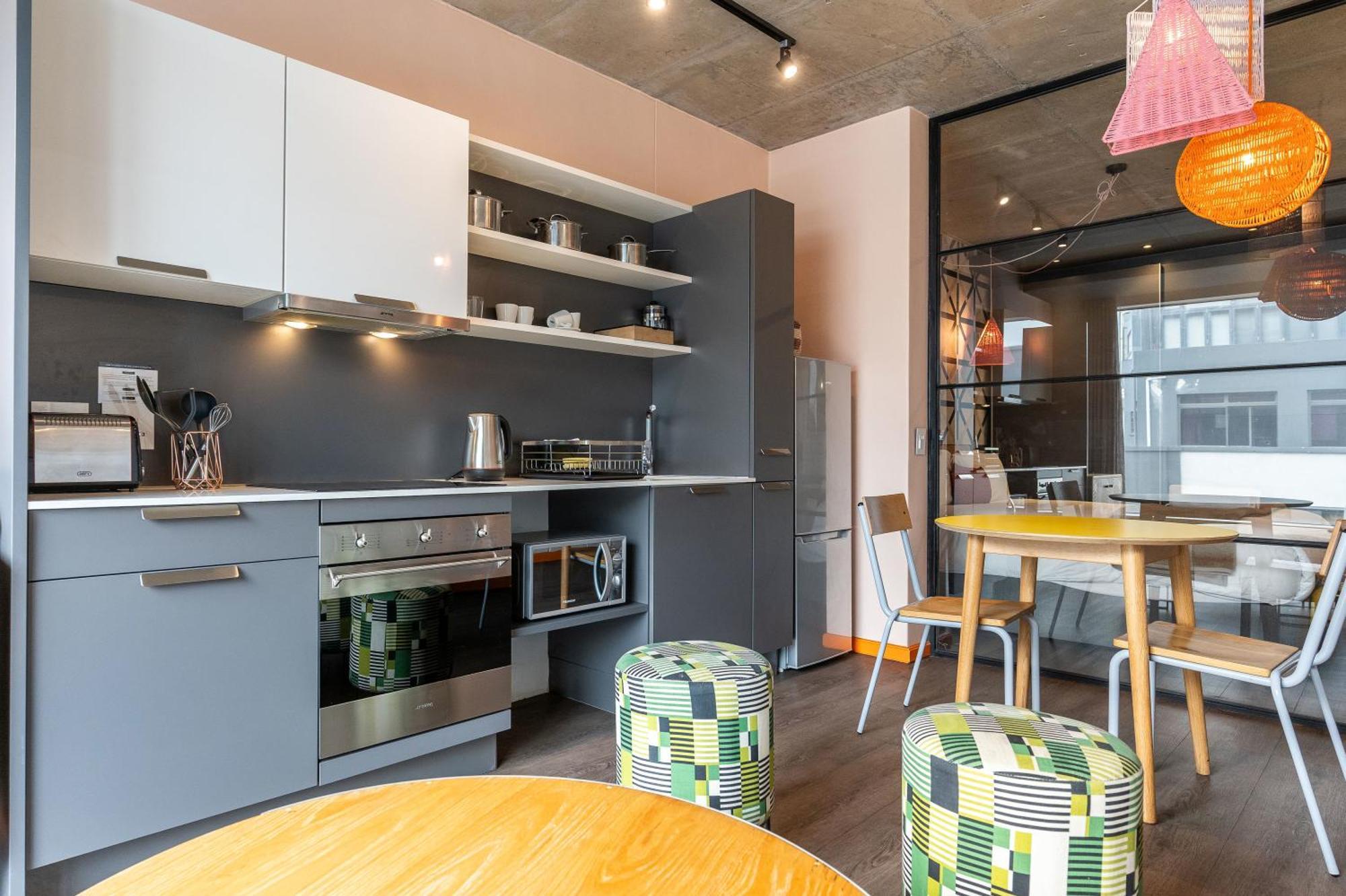 424 Wex1 By Perch With Daily Housekeeping * Cidade Do Cabo